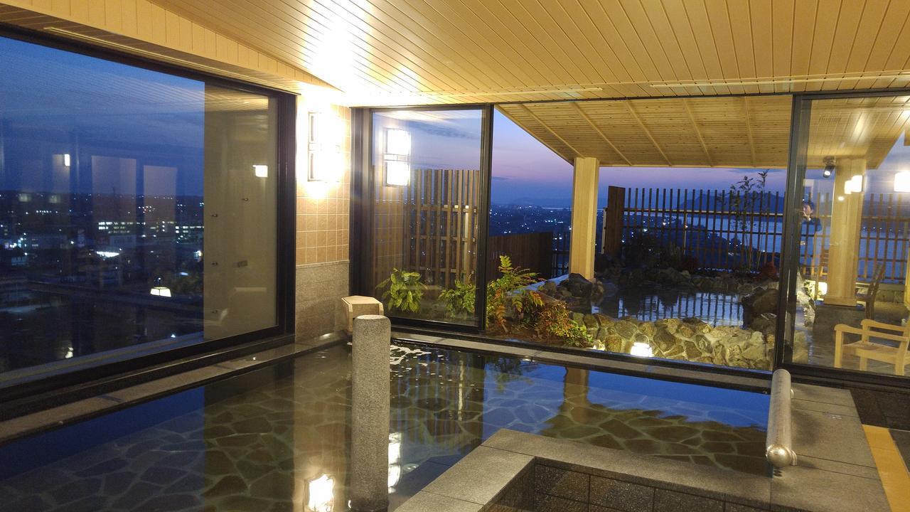 Onyado Nono Sakaiminato Natural Hot Spring Esterno foto