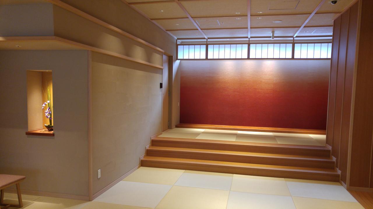 Onyado Nono Sakaiminato Natural Hot Spring Esterno foto