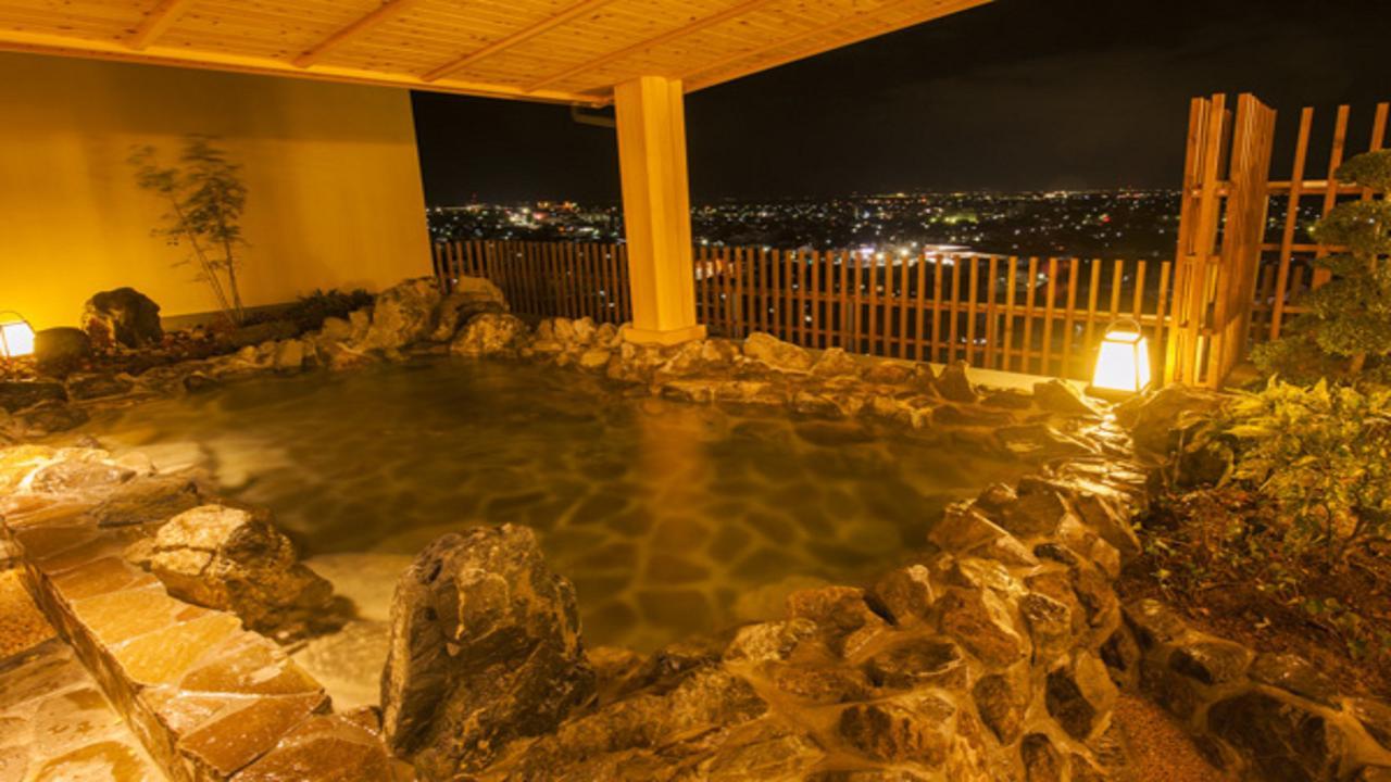 Onyado Nono Sakaiminato Natural Hot Spring Esterno foto