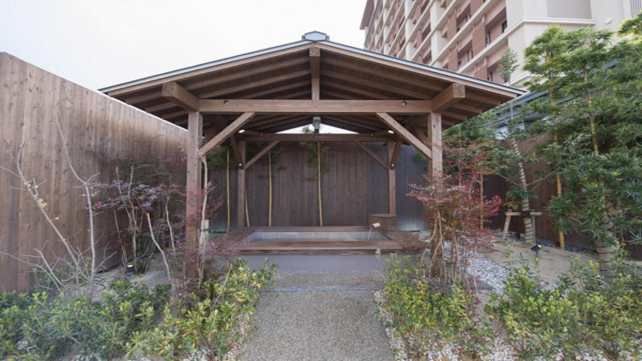 Onyado Nono Sakaiminato Natural Hot Spring Esterno foto