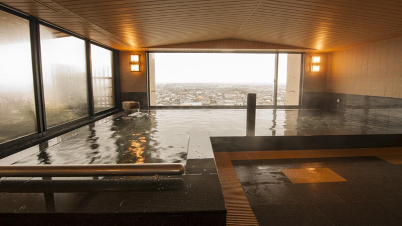 Onyado Nono Sakaiminato Natural Hot Spring Esterno foto